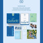 (G)I-DLE - 2024 SEASON'S GREETINGS [GO FOR IT!]