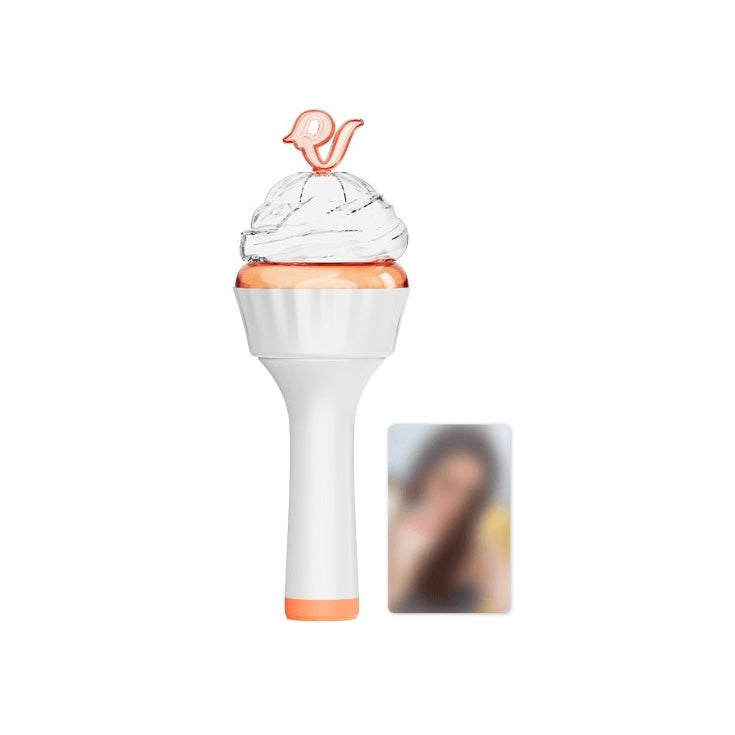 (PRÉCOMMANDE) RED VELVET - LIGHTSTICK OFFICIEL V. 2