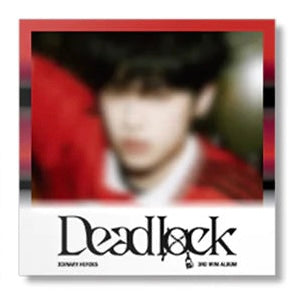 XDINARY HEROES - DEADLOCK (3ÈME MINI ALBUM) COMPACT VER. (6 VERSIONS)