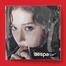 AESPA - 4TH MINI ALBUM [DRAMA] (SCENE VER.) (4 VERSIONS)