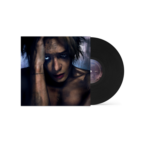 JACKSON WANG - MAGICMAN 2 (VINYL) - LightUpK