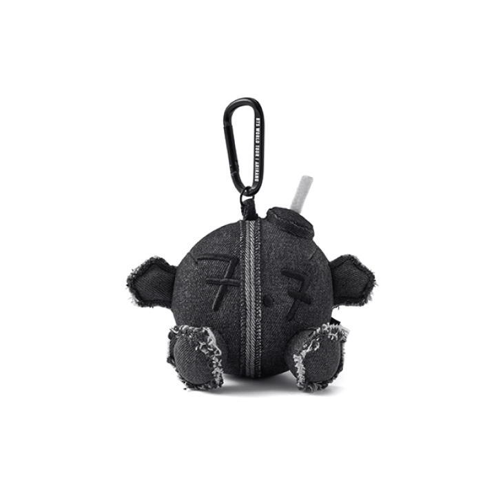 (PRE-ORDER) BTS - ARMY BOMB PLUSH KEYRING - LightUpK