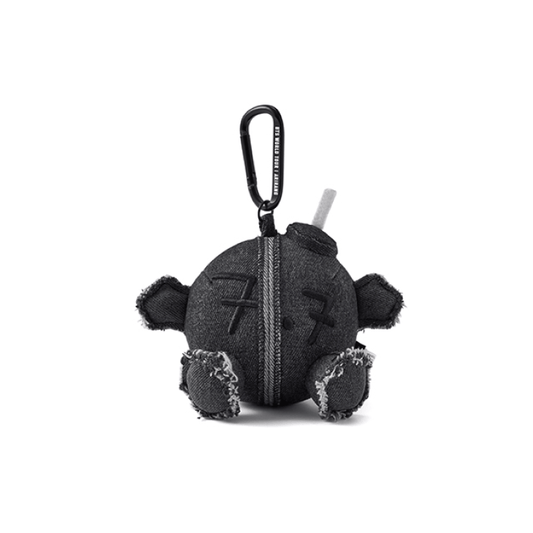 (PRE-ORDER) BTS - ARMY BOMB PLUSH KEYRING - LightUpK