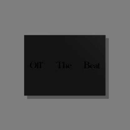 I.M - OFF THE BEAT (2 VERSIONS)