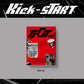 TIOT - KICK-START (3 VERSIONS)