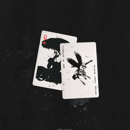 (PRE-ORDER) TABLO, RM - STOP THE RAIN - LightUpK