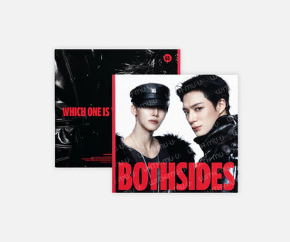 NCT JNJM - PHOTO PACKAGE [BOTH SIDES MD]