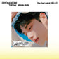 ZEROBASEONE - 3RD MINI ALBUM [YOU HAD ME AT HELLO] [DIGIPACK VER.] (9 VERSIONS)