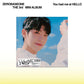 ZEROBASEONE - 3RD MINI ALBUM [YOU HAD ME AT HELLO] [DIGIPACK VER.] (9 VERSIONS)