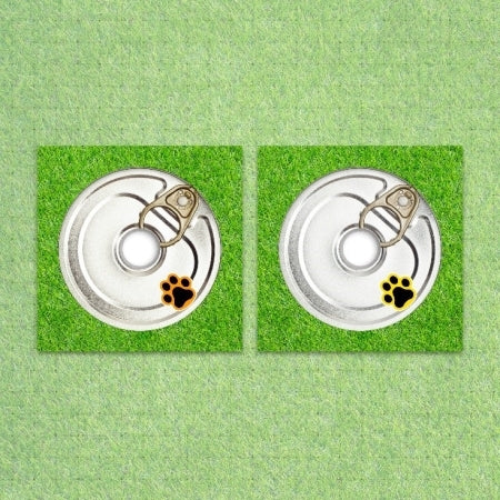 POW - 3RD MINI ALBUM [BEING TENDER] COMPACT VER. (RANDOM) - LightUpK