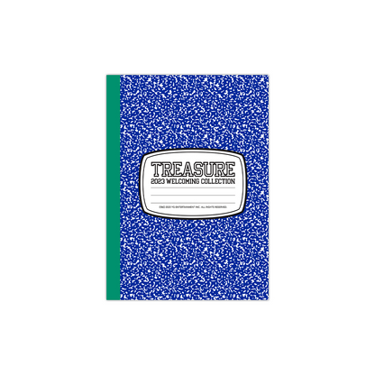 TREASURE - TREASURE 2023 WELCOMING COLLECTION - LightUpK