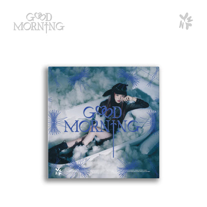 CHOI YE NA - GOOD MORNING (2 VERSIONS)