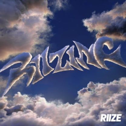 RIIZE - 1ER MINI ALBUM [RIIZING] (VERSION SMINI) (6 VERSIONS)