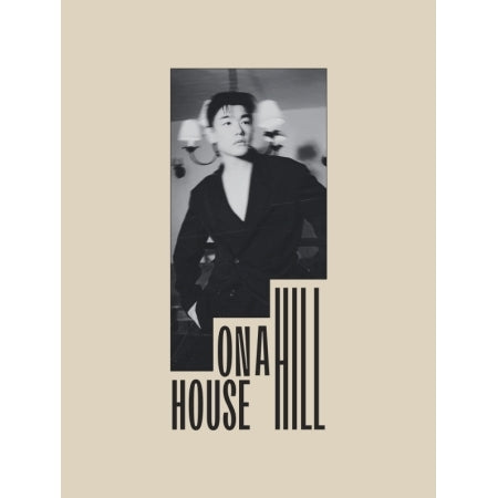 ERIC NAM - HOUSE ON A HILL