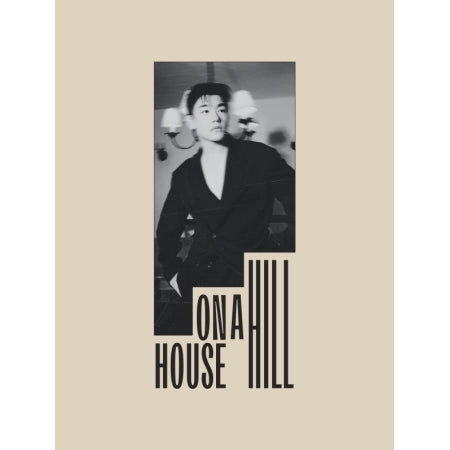 (PRE-ORDER) ERIC NAM - HOUSE ON A HILL