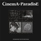 ZEROBASEONE - 4TH MINI ALBUM [CINEMA PARADISE] [DIGIPACK VER.] (9 VERSIONS)