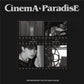 ZEROBASEONE - 4TH MINI ALBUM [CINEMA PARADISE] [DIGIPACK VER.] (9 VERSIONS)