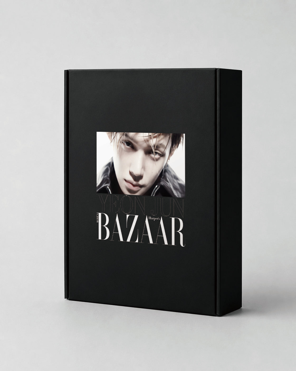 (PRE-ORDER) BAZAAR 2026. 10 SET (COVER: YEONJUN)