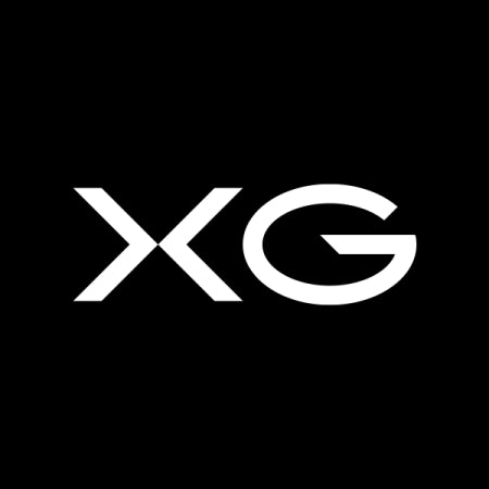 (PRE-ORDER) XG - 2ND MINI ALBUM (REGULAR VER.)