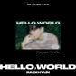 BAEKHYUN - 4TH MINI ALBUM [HELLO, WORLD] (PHOTOBOOK VER.) (2 VERSIONS)