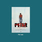 MOON JONG UP - 3RD MINI ALBUM [PETER] (2 VERSIONS)