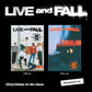 XDINARY HEROES - 5TH MINI ALBUM [LIVE AND FALL] (2 VERSIONS)