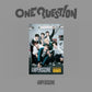 AMPERS&ONE - 1ST MINI ALBUM [ONE QUESTION] (2 VERSIONS)