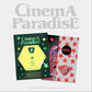 ZEROBASEONE - 4TH MINI ALBUM [CINEMA PARADISE] (2 VERSIONS)