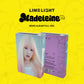 LIMELIGHT - MADELEINE (ALBUM NEMO VERSION COMPLÈTE) (3 VERSIONS)