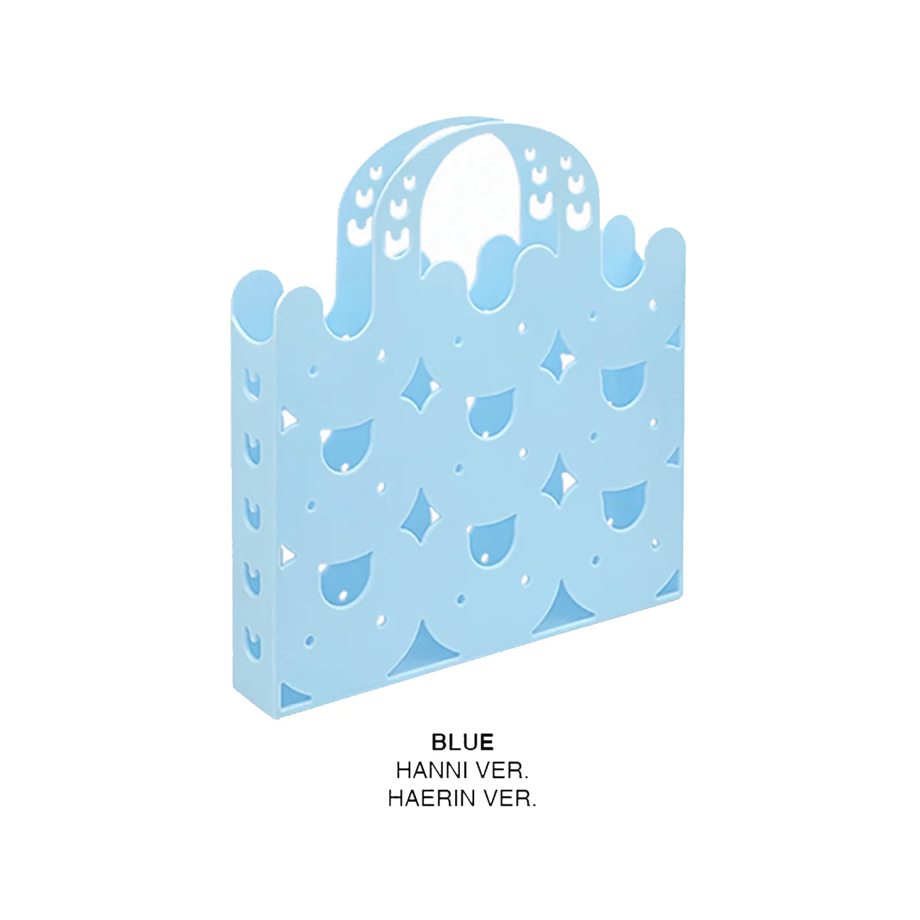 NEWJEANS - 2ND EP 'GET UP' [BUNNY BEACH BAG VER.] (6 VERSIONS)