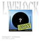 XDINARY HEROES - LIVELOCK (4TH MINI ALBUM)(DIGIPACK) (2 VERSIONS)