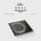 THE ROSE - DUAL (JEWEL CASE ALBUM) (2 VERSIONS)