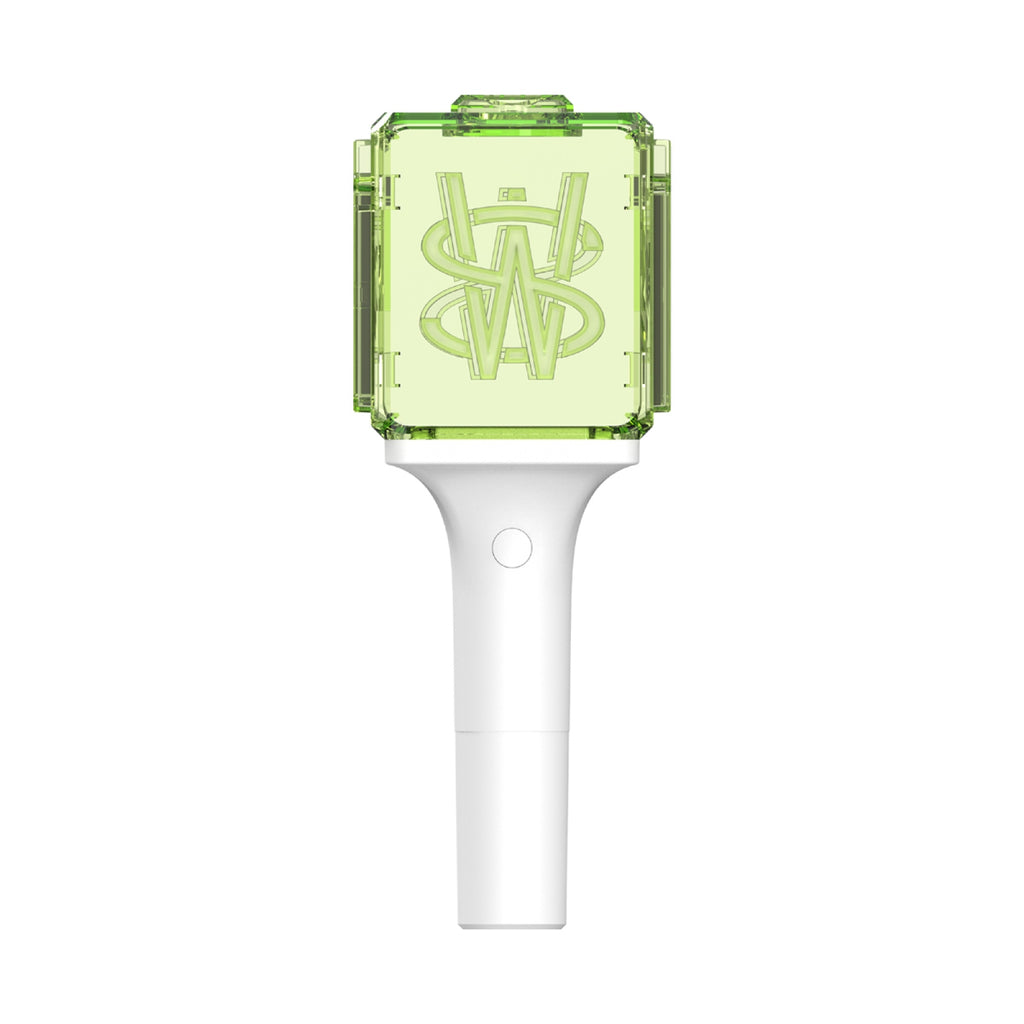 NCT Wish - Lightstick officiel