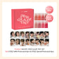 NACIFIC - ATEEZ The Masterpiece Event Dew Glaze Tint Set