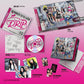 BABYMONSTER - 1ST FULL ALBUM [DRIP]JEWEL CASE VER.