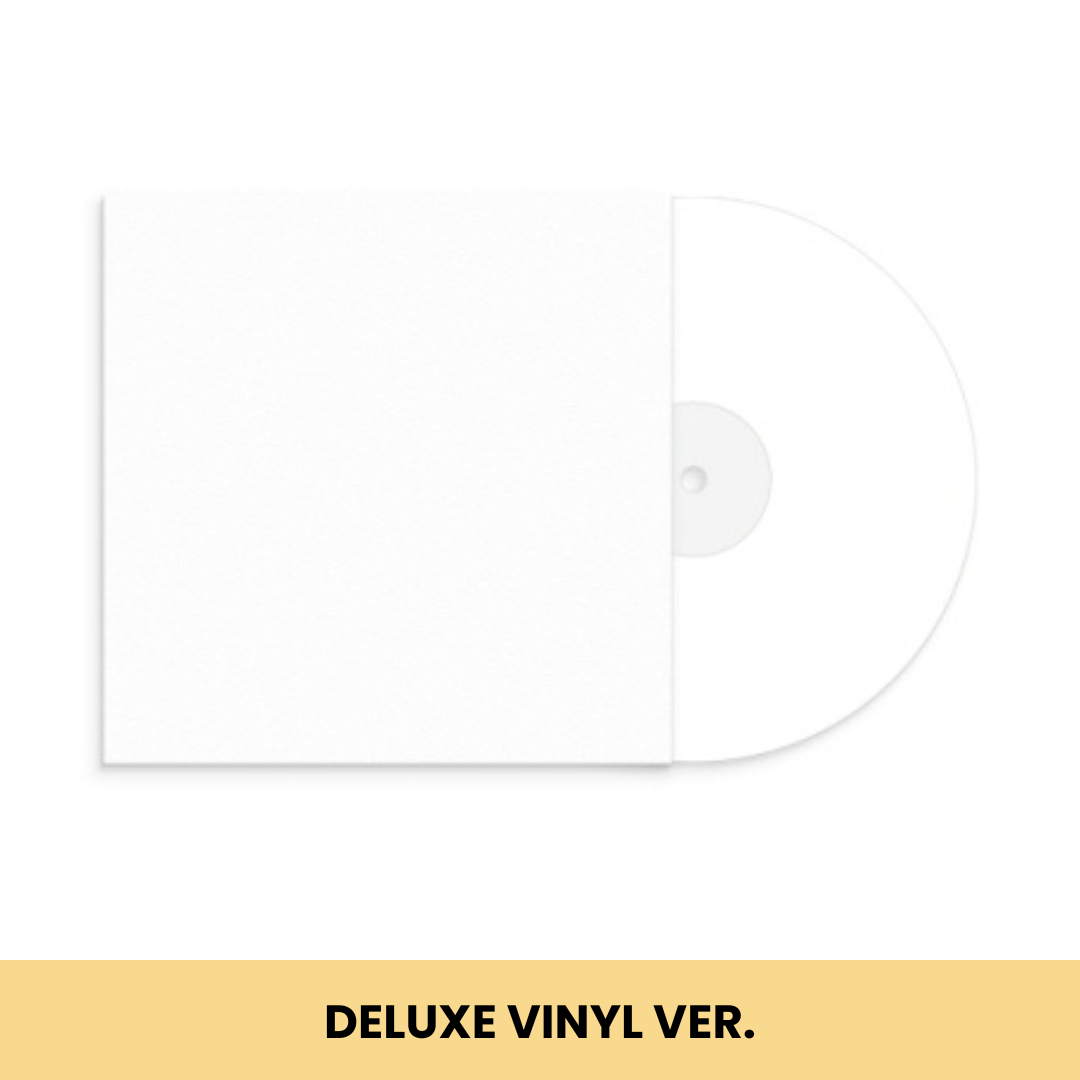(PRE-ORDER) BTS - ARIRANG (DELUXE VINYL) (2 VERSIONS) RANDOM - LightUpK