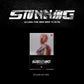 8TURN - 3RD MINI ALBUM [STUNNING] POCA VER.