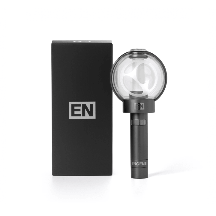 (PRE-ORDER) ENHYPEN - OFFICIAL LIGHTSTICK VER. 2 (RENEWAL EDITION)