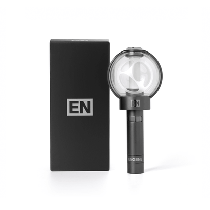(PRE-ORDER) ENHYPEN - OFFICIAL LIGHTSTICK VER. 2 (RENEWAL EDITION)