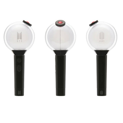 BTS - [ARMY BOMB] ÉDITION SPÉCIALE OFFICIELLE LIGHTSTICK 