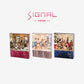 TWICE - SIGNAL (4TH MINI ALBUM) (3 VERSIONS)