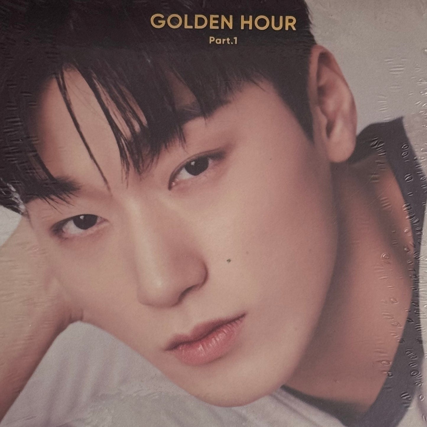 ATEEZ - GOLDEN HOUR : PART 1 (DIGIPAK VER.) (8 VERSIONS)