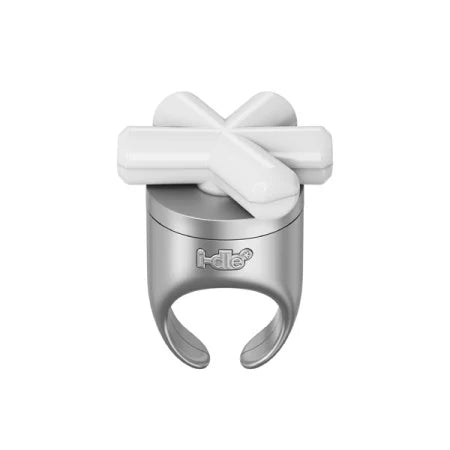 (PRE-ORDER) I-DLE - OFFICIAL LIGHT RING - LightUpK