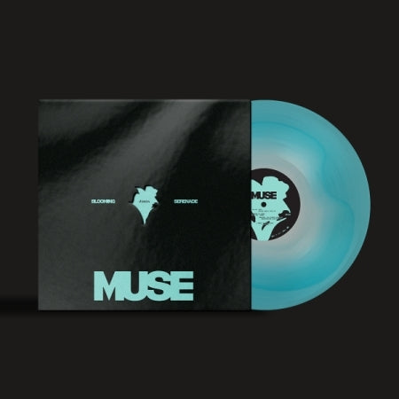 (PRE-ORDER) JIMIN - MUSE (LP) - LightUpK