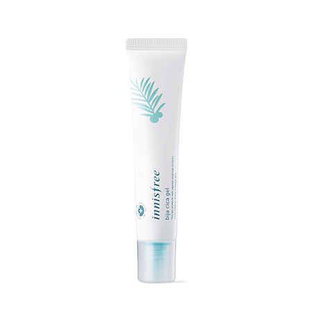 INNISFREE - BIJA CICA GEL