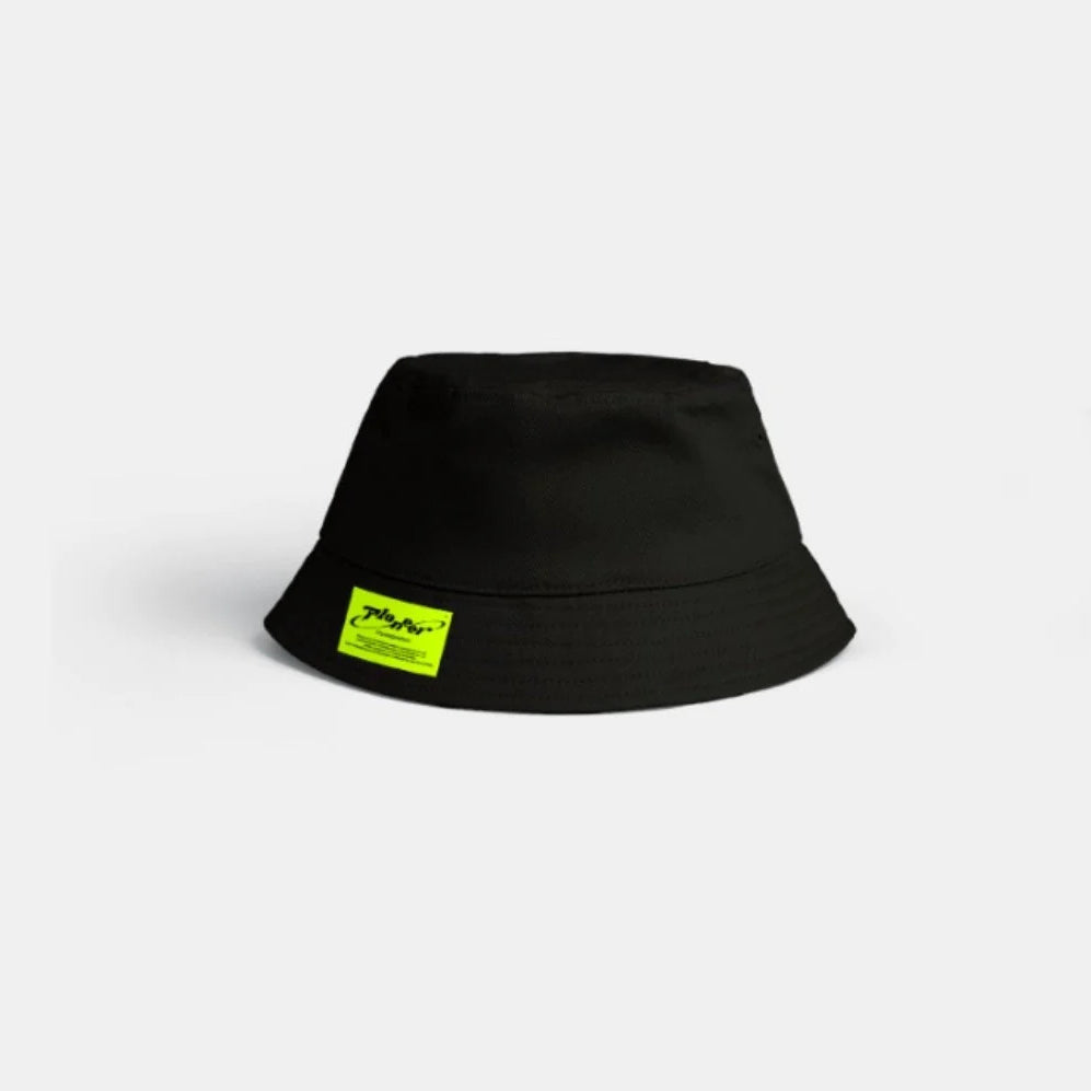 P1HARMONY BUCKET HAT - OFFICIAL MD