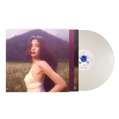 (PRE-ORDER) JENNIE - EP [FALLEN ANGEL] (LP) - LightUpK