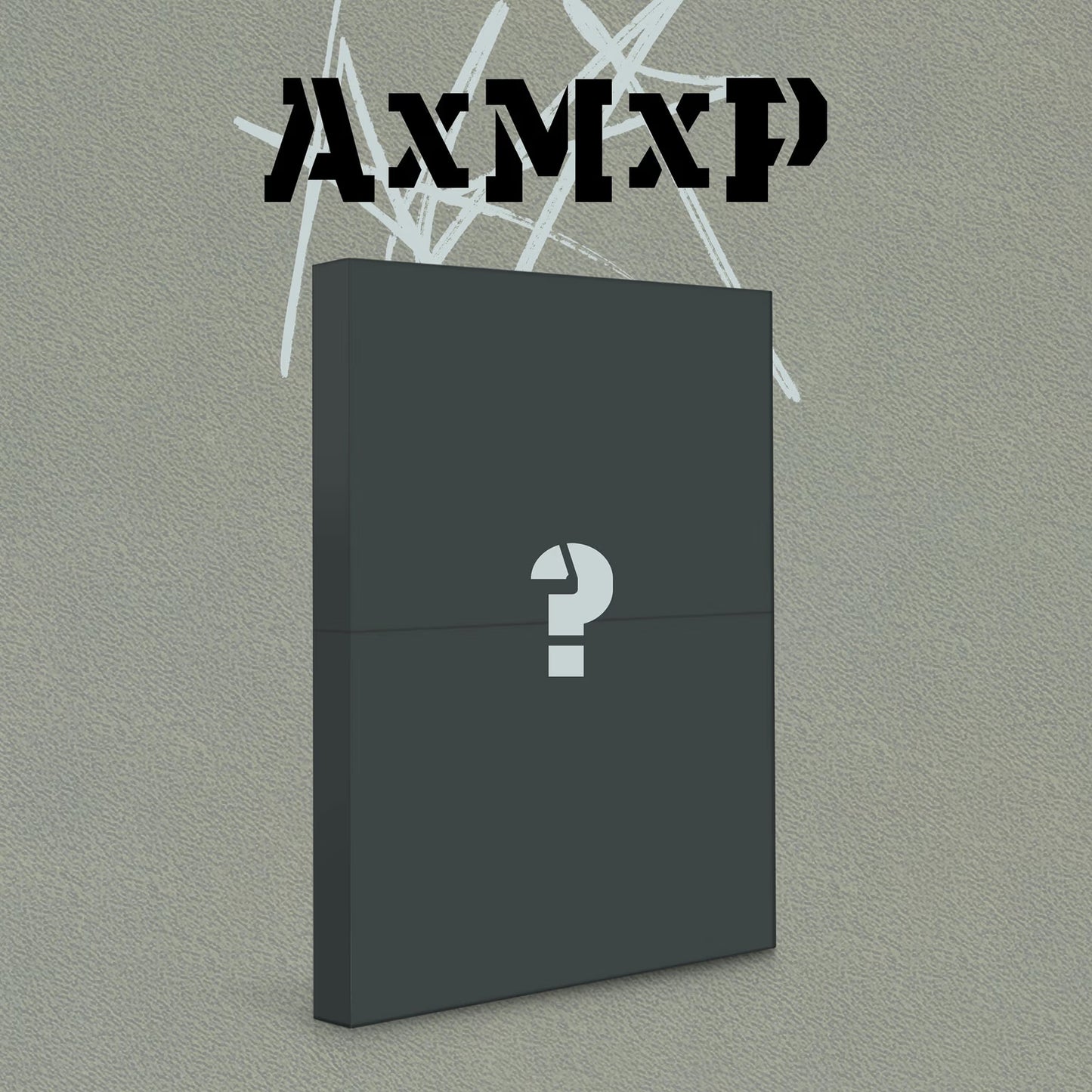 AXMXP - 1ST MINI ALBUM [AMPLIFY MY WAY] (ROUTE VER.)