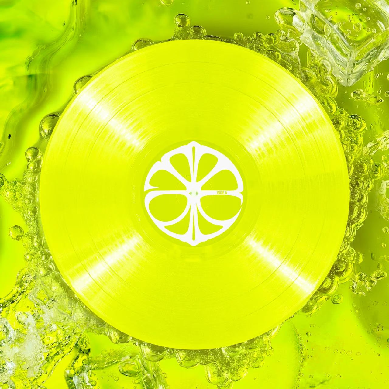 (PRE-ORDER) AESPA - 2ND ALBUM [LEMONADE] (LP)