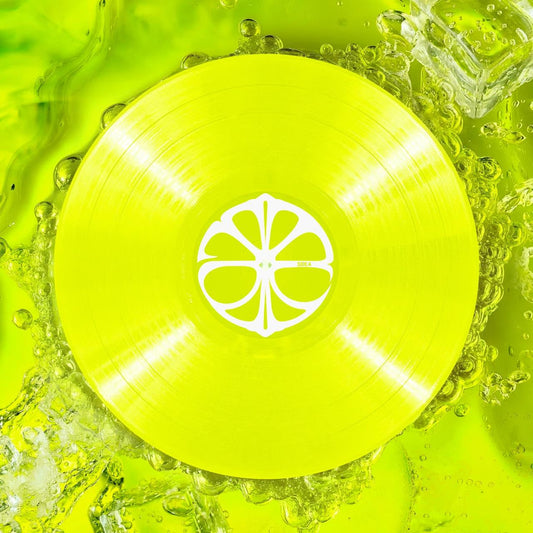 (PRE-ORDER) AESPA - 2ND ALBUM [LEMONADE] (LP)